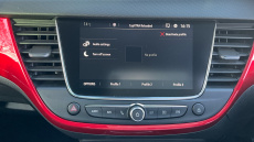 Vauxhall Crossland 1.2 Turbo SRi Nav 5dr Petrol Hatchback